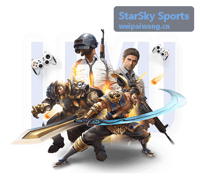 城市路跑专题 StarSky Sports 赛事指南